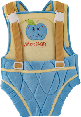 

Love Baby Sleepwell Crib Baby Carrier(Blue)
