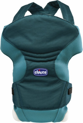 

Chicco Go Baby Carrier Baby Carrier(Green)