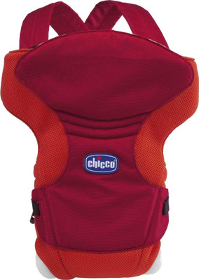 

Chicco Go Baby Carrier Red Wave Baby Carrier(Red)