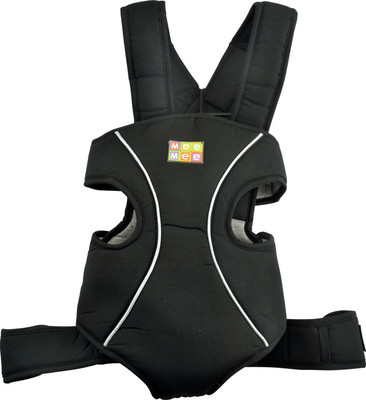 

MeeMee Baby Carrier Baby Carrier(Black)