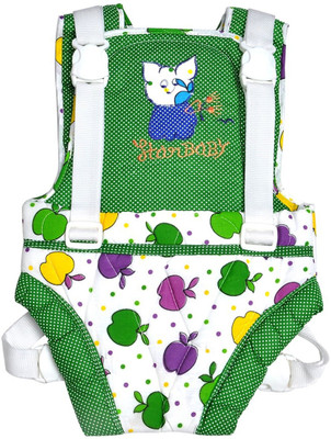 

Hawai Comfort Baby Carrier(Green)