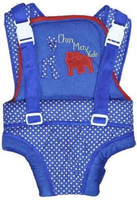 

Being Baby First Choice Baby Carrier (Multicolor Multi-Design) Baby Carrier(Multicolor, Front Carry facing in)