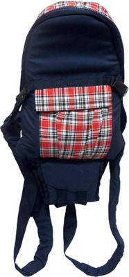 

Donex K2006 Baby Carrier(Multicolor, Front carry facing out)