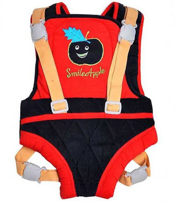 

Chinmay Kids Denim Strong Belt Bag Baby Carrier(Multicolor)