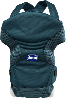 

Chicco Go Baby Carrier - Denim(Blue)
