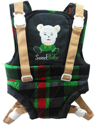 

Little Planet First Choice Baby Carrier (Multicolor Multi-Design) Baby Carrier(Multicolor, Front Carry facing in)