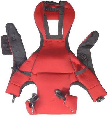 Pretty Krafts Support Baby Carrier