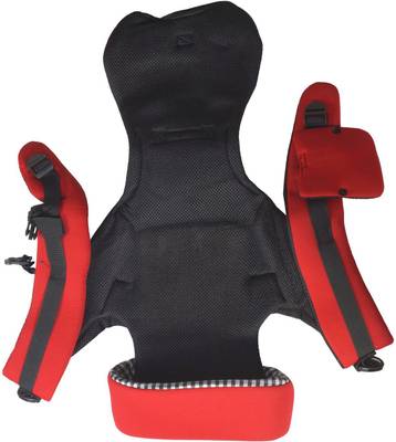 Pretty Krafts Support Baby Carrier