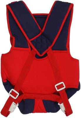 Aarushi Soft and Breathable Front Safety and Comfort Baby Carrier