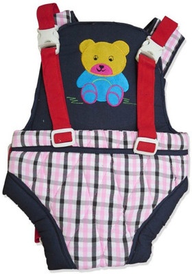

Little Planet Super Strong Baby Carrier (Multicolor Multi-Design) Baby Carrier(Multicolor, Front Carry facing in)