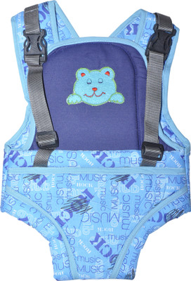 

Being Baby Super Strong Baby Carrier (Multicolor Multi-Design) Baby Carrier(Multicolor, Front Carry facing in)
