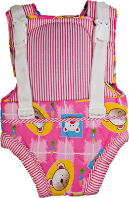 30 OFF on Whizzotech W9204 Adjustable Newborn Infant Baby Carrier