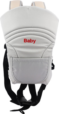 

Belle Maison Baby Cozy Carriers Baby Carrier(Beige)