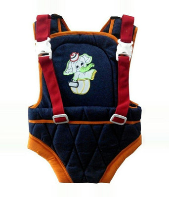 

Little Planet First Choice Baby Carrier (Multicolor Multi-Design) Baby Carrier(Multicolor, Front Carry facing in)