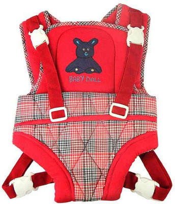 

Being Baby Exta Care Belt Baby Carrier (Multicolor Multi-Design) Baby Carrier(Multicolor, Front Carry facing in)