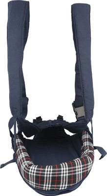 

Belle Maison Baby Cozy Carriers Baby Carrier(Blue)