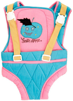 

Little Planet Super Strong Baby Carrier (Multicolor Multi-Design) Baby Carrier(Multicolor, Front Carry facing in)