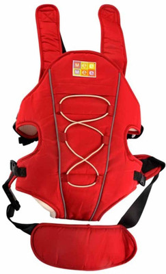 

MeeMee 4 Way Baby Carrier(Red)