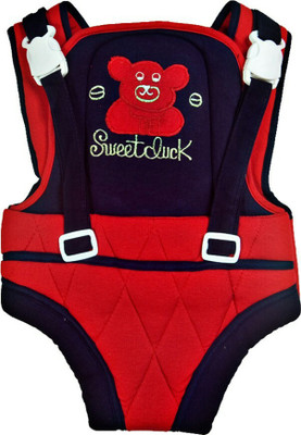 

Chinmay Kids STRONG BELT Baby Carrier(Multicolor)