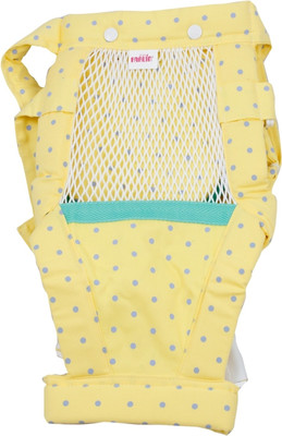 Farlin Baby Cuddler Baby Cuddler(Yellow)