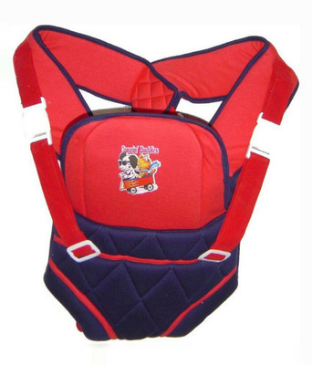 

Being Baby Exquisite Baby Carrier (Multicolor Multi-Design) Baby Carrier(Multicolor, Front Carry facing in)
