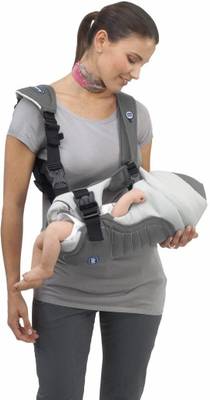 Chicco Soft &amp; Dream Baby Carrier Baby Carrier