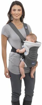 Chicco Soft &amp; Dream Baby Carrier Baby Carrier