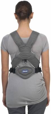 Chicco Soft &amp; Dream Baby Carrier Baby Carrier