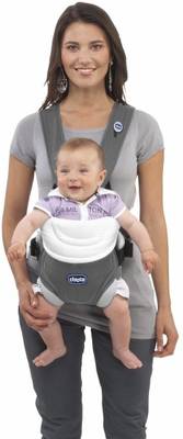 Chicco Soft &amp; Dream Baby Carrier Baby Carrier