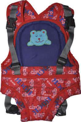 

Being Baby Super Strong Baby Carrier (Multicolor Multi-Design) Baby Carrier(Multicolor, Front Carry facing in)