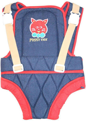 

Chhote Janab Travelling Baby Carrier(Multicolor)