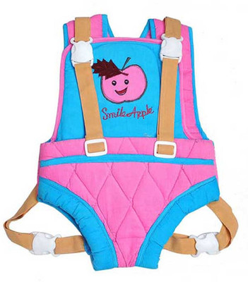 

Being Baby Super Strong Baby Carrier (Multicolor Multi-Design) Baby Carrier(Multicolor, Front Carry facing in)