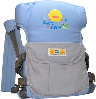 

Piyo Piyo Carrier Baby Carrier(Blue)