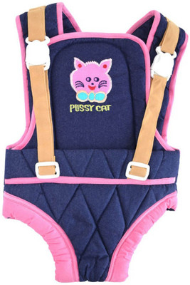 

Little Planet Premium Belt Baby Carrier (Multicolor Multi-Design) Baby Carrier(Multicolor, Front Carry facing in)