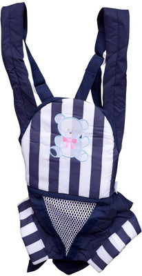 

Offspring On The Go Baby Carrier(Blue, White)