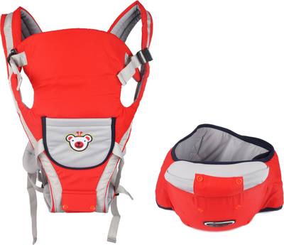 Kiwi Kiwi Hip Seat Baby Carrier Baby Carrier