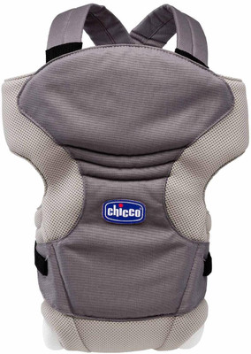 Chicco Go Baby Carrier Beige Baby Carrier(Beige)