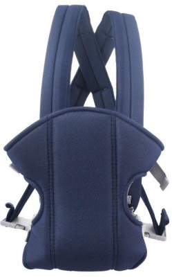 

Ace Blue Baby Carrier(Blue, Front Carry facing in)