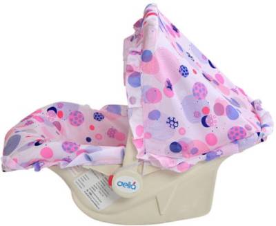 Delia 3-In-1 Baby Carry Cot Baby Carry Cot