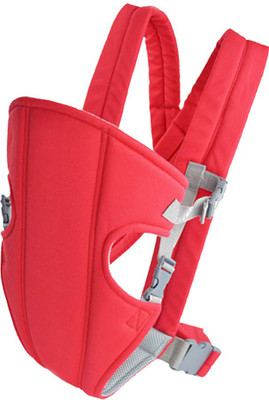 baby carrier red