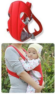 Ace Red Baby Carrier