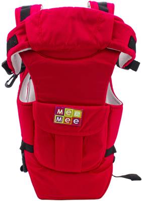 Mee Mee Multi Position baby carrier 6 in 1 Baby Carrier