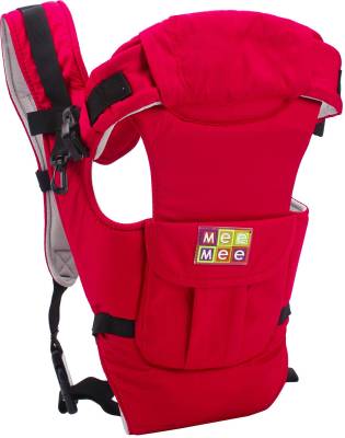 Mee Mee Multi Position baby carrier 6 in 1 Baby Carrier