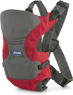 

Chicco Go Baby Carrier Fuego Baby Carrier(Multicolor)