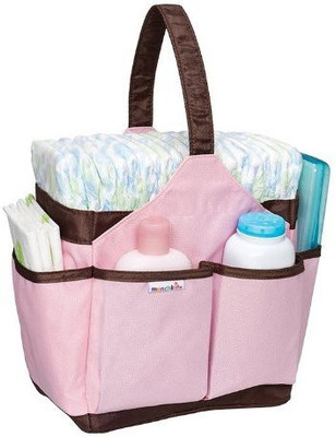 

Munchkin 988 Changing Station(Pink)