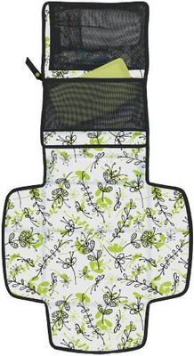

Munchkin 11025 Changing Station(Multicolor)