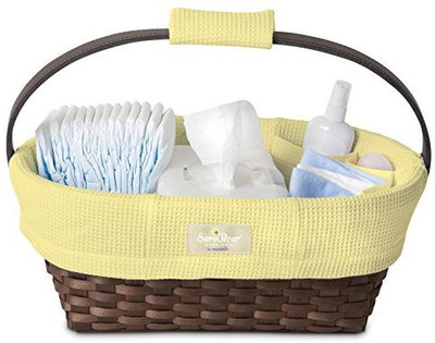 

Munchkin 43820 Changing Station(Yellow)