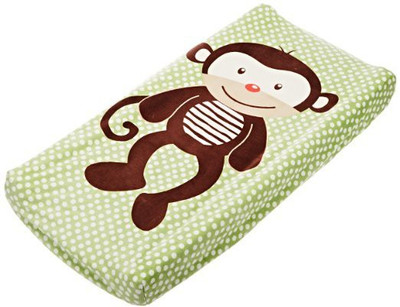 

Summer Infant 92070 Changing Station(Green, Brown)