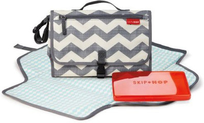 

Skip Hop 202204 Changing Station(Multicolor)