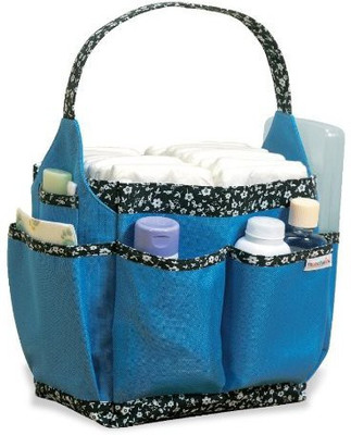 

Munchkin 10589 Changing Station(Blue)